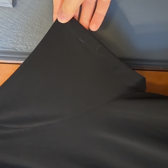 Black Blouse - Picture 5 of 6